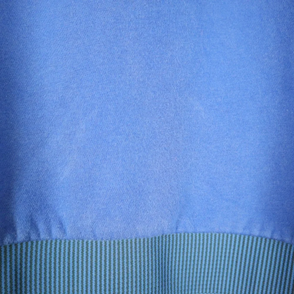 Adidas Lionel Messi Logo Sample Hoodie Soccer Futbol Size M/L‎ 20.5x26.5